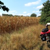 1808F 173 Haidenaab Radweg